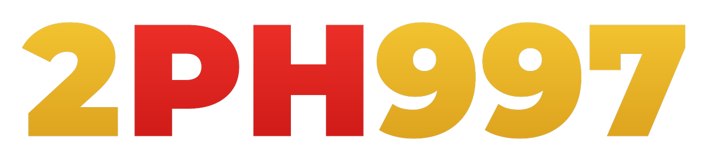 2ph997 Logo